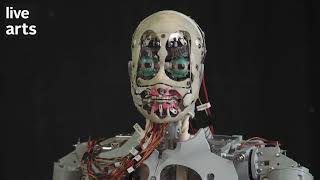 Rimini Protokoll: Uncanny Valley előzetes