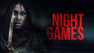 Night Games előzetes