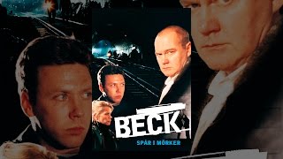 Beck - Spår i mörker előzetes