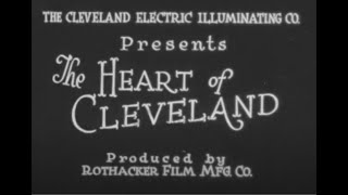 The Heart of Cleveland előzetes