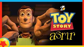 Toy Story – Játékháború 2. előzetes