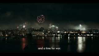 Fireworks előzetes