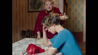 Хрусталь előzetes