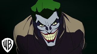 Batman vs. Tini Nindzsa Teknőcök előzetes