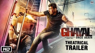 Ghayal Once Again előzetes