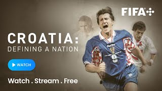 Croatia: Defining a Nation előzetes