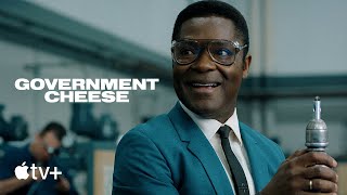 Government Cheese előzetes