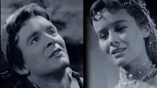 Romeo and Juliet előzetes