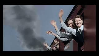 Anglia bombázása előzetes