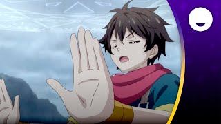 神達に拾われた男 előzetes