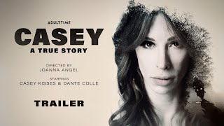 Casey: A True Story előzetes