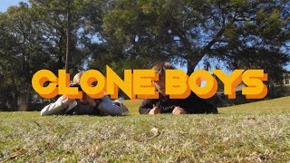 Clone Boys előzetes