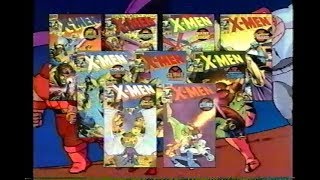 X-Men: Night of the Sentinels előzetes