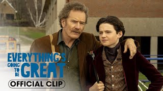 Everything's Going to Be Great előzetes