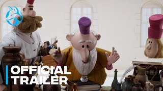 A feltaláló - Leonardo da Vinci előzetes