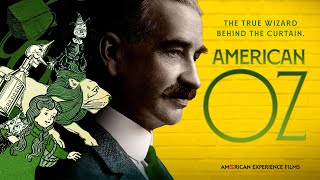 American Oz előzetes