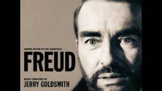 Freud: The Secret Passion előzetes