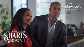 Hearts Around the Table: Shari's Second Act előzetes