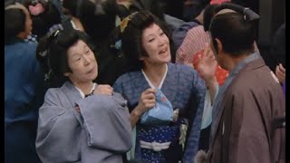 必殺！5 黄金の血 előzetes
