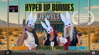 Hyped UP Bunnies előzetes