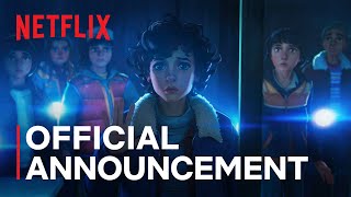 Stranger Things: 1985 krónikái előzetes