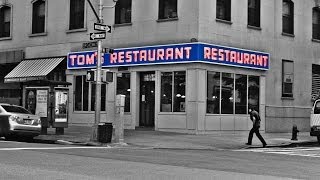 Tom's Restaurant - A Documentary About Everything előzetes