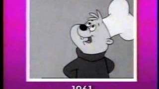The Chipmunks Rockin' Through The Decades előzetes