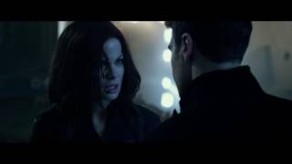 Underworld: Vérözön előzetes