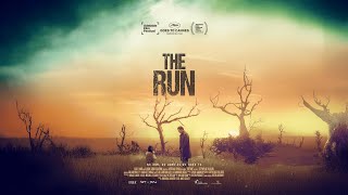 The Run előzetes