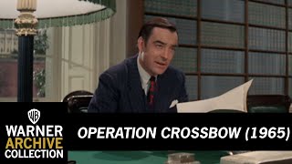 Crossbow akció előzetes