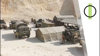 Sárkányok Kabul felett előzetes