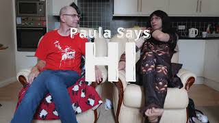 Paula Says Hi előzetes