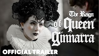 The Reign of Queen Ginnarra előzetes