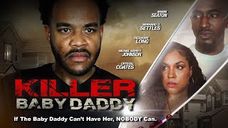 Killer Baby Daddy előzetes