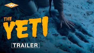 The Yeti előzetes