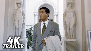 A vér nem válik vízzé előzetes