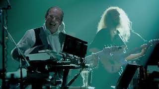 Hans Zimmer: Live in Prague előzetes