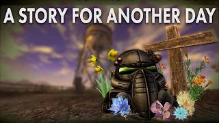 The Storyteller: Fallout előzetes
