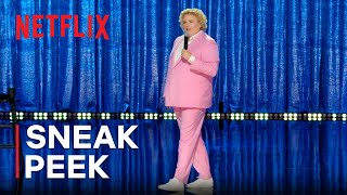 Fortune Feimster: Crushing It előzetes