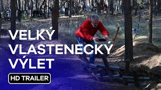 Velký vlastenecký výlet előzetes