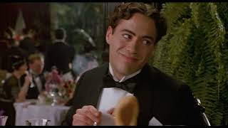 Chaplin előzetes