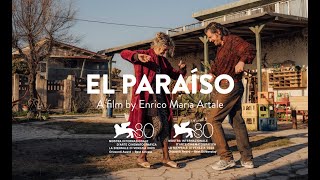 El Paraíso előzetes
