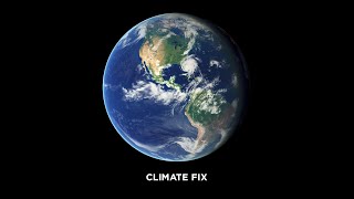 Climate Fix előzetes