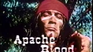 Apache Blood előzetes
