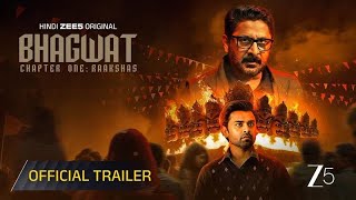 Bhagwat - Chapter One: Raakshas előzetes