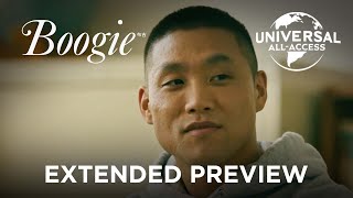 Boogie előzetes