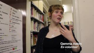 The Feminist Library előzetes