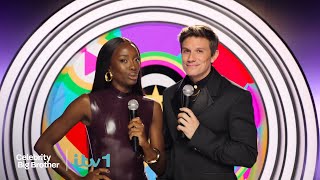 Celebrity Big Brother előzetes
