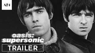 Supersonic előzetes