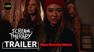 Scream Therapy előzetes